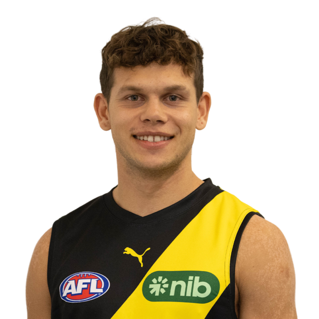 Matthew Coulthard profile picture